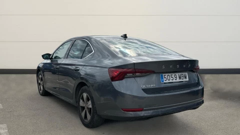 Skoda Octavia 2.0 TDI 110kW (150CV) Manual Ambition