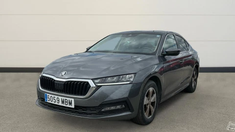 Skoda Octavia 2.0 TDI 110kW (150CV) Manual Ambition