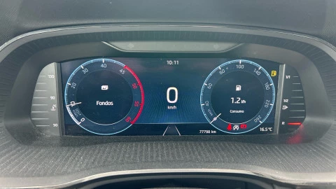Skoda Octavia 2.0 TDI 110kW (150CV) Manual Ambition