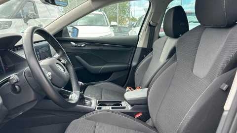 Skoda Octavia 2.0 TDI 110kW (150CV) Manual Ambition
