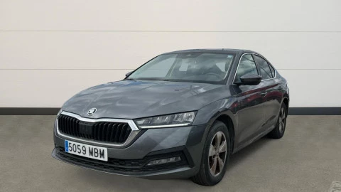 Skoda Octavia 2.0 TDI 110kW (150CV) Manual Ambition
