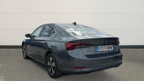 Skoda Octavia 2.0 TDI 110kW (150CV) Manual Ambition