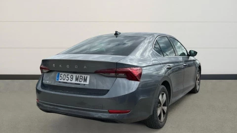 Skoda Octavia 2.0 TDI 110kW (150CV) Manual Ambition