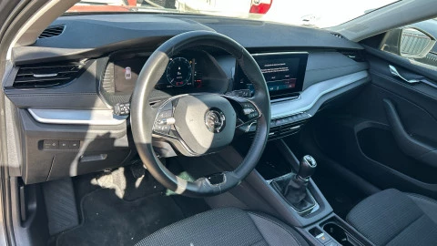 Skoda Octavia 2.0 TDI 110kW (150CV) Manual Ambition