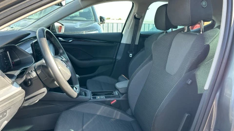 Skoda Octavia 2.0 TDI 110kW (150CV) Manual Ambition