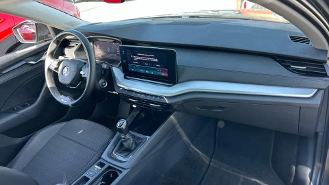 Skoda Octavia 2.0 TDI 110kW (150CV) Manual Ambition