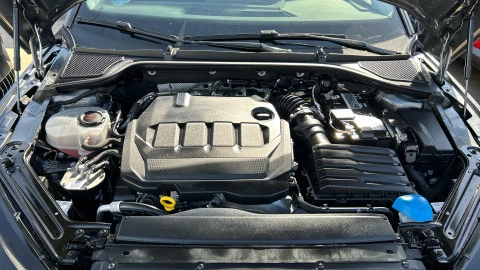 Skoda Octavia 2.0 TDI 110kW (150CV) Manual Ambition