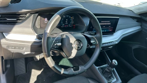 Skoda Octavia 2.0 TDI 110kW (150CV) Manual Ambition