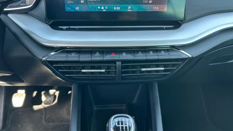 Skoda Octavia 2.0 TDI 110kW (150CV) Manual Ambition