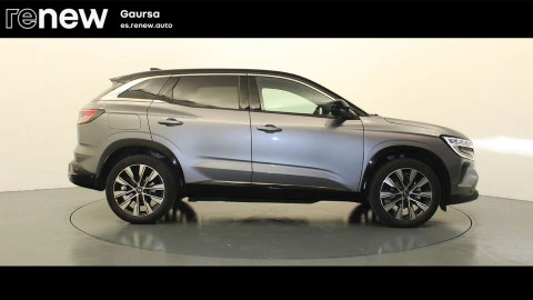 Renault Austral Techno Mild Hybrid 116kW Auto