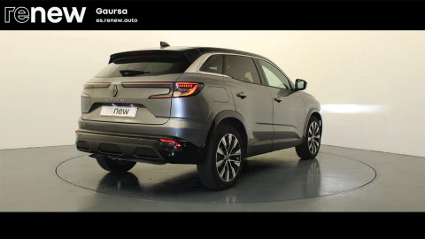 Renault Austral Techno Mild Hybrid 116kW Auto