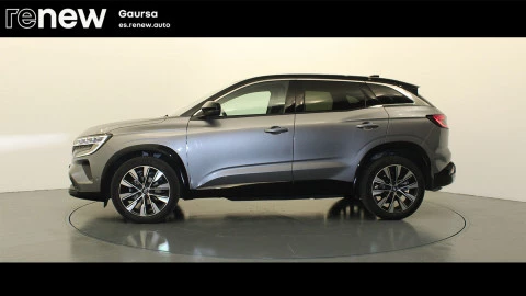 Renault Austral Techno Mild Hybrid 116kW Auto