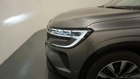 Renault Austral Techno Mild Hybrid 116kW Auto