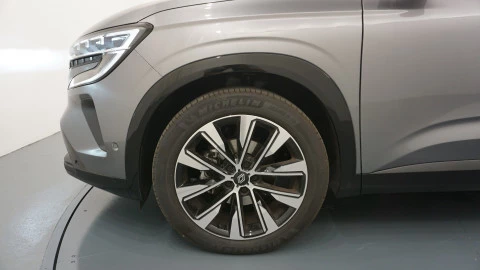 Renault Austral Techno Mild Hybrid 116kW Auto