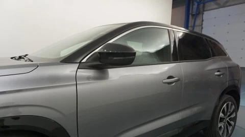 Renault Austral Techno Mild Hybrid 116kW Auto