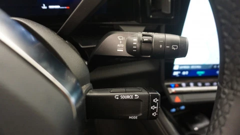 Renault Austral Techno Mild Hybrid 116kW Auto