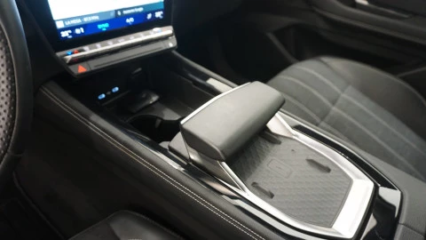 Renault Austral Techno Mild Hybrid 116kW Auto