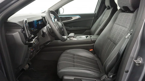 Renault Austral Techno Mild Hybrid 116kW Auto