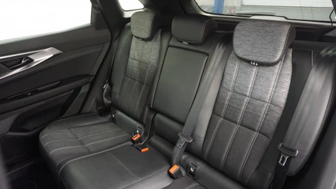 Renault Austral Techno Mild Hybrid 116kW Auto