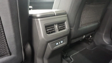 Renault Austral Techno Mild Hybrid 116kW Auto