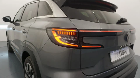 Renault Austral Techno Mild Hybrid 116kW Auto