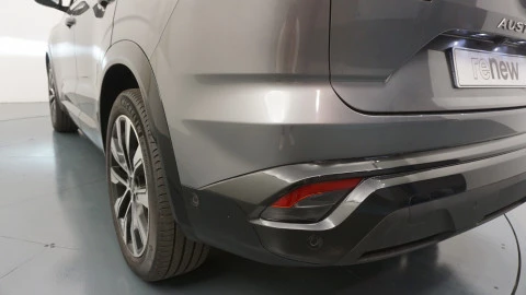 Renault Austral Techno Mild Hybrid 116kW Auto