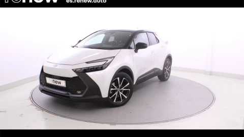 Toyota C-HR  220PH Advance