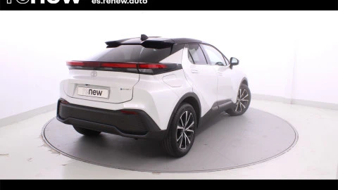 Toyota C-HR  220PH Advance