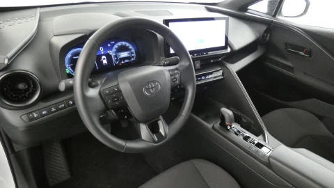 Toyota C-HR  220PH Advance