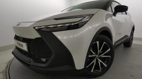 Toyota C-HR  220PH Advance