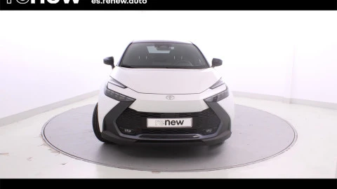 Toyota C-HR  220PH Advance