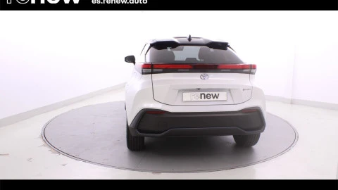 Toyota C-HR  220PH Advance