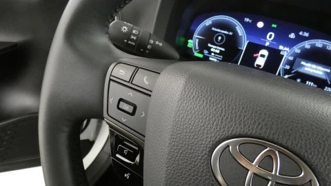 Toyota C-HR  220PH Advance
