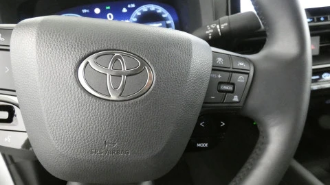 Toyota C-HR  220PH Advance