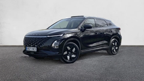 Omoda 5 MY25 - Premium 1.6 TGDI 108kW (145cv)