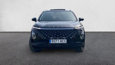 Omoda 5 MY25 - Premium 1.6 TGDI 108kW (145cv)