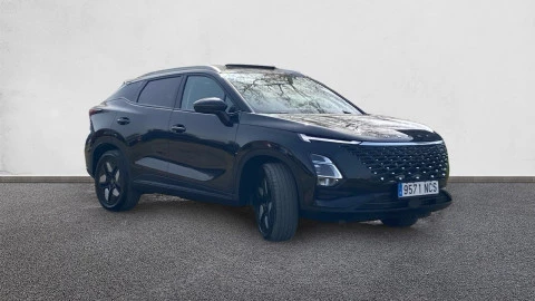 Omoda 5 MY25 - Premium 1.6 TGDI 108kW (145cv)