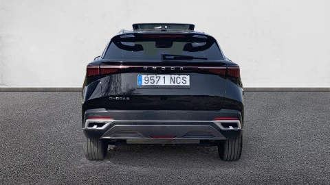 Omoda 5 MY25 - Premium 1.6 TGDI 108kW (145cv)