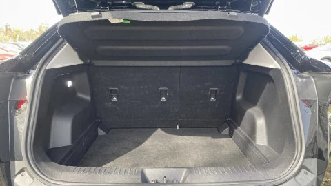 Omoda 5 MY25 - Premium 1.6 TGDI 108kW (145cv)