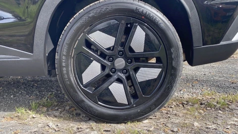 Omoda 5 MY25 - Premium 1.6 TGDI 108kW (145cv)