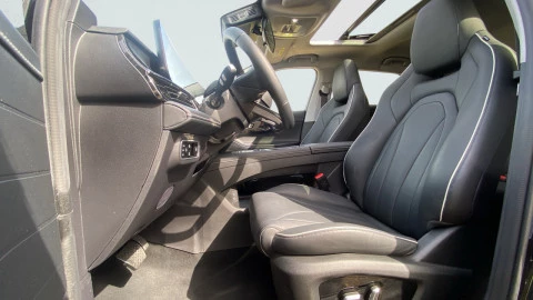 Omoda 5 MY25 - Premium 1.6 TGDI 108kW (145cv)