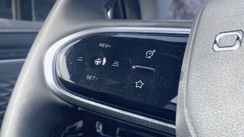 Omoda 5 MY25 - Premium 1.6 TGDI 108kW (145cv)