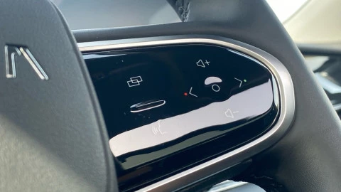 Omoda 5 MY25 - Premium 1.6 TGDI 108kW (145cv)