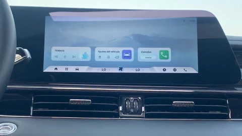 Omoda 5 MY25 - Premium 1.6 TGDI 108kW (145cv)