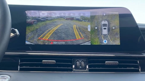 Omoda 5 MY25 - Premium 1.6 TGDI 108kW (145cv)