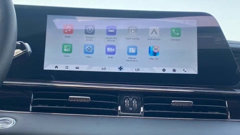 Omoda 5 MY25 - Premium 1.6 TGDI 108kW (145cv)