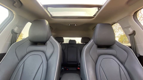 Omoda 5 MY25 - Premium 1.6 TGDI 108kW (145cv)