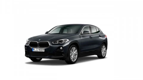BMW X2 sDrive20i DCT