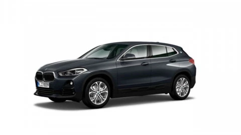 BMW X2 sDrive20i DCT