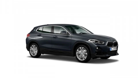BMW X2 sDrive20i DCT